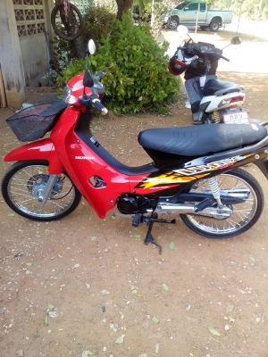 เวฟ100ปี48