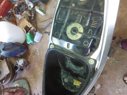 คันทาน่า125