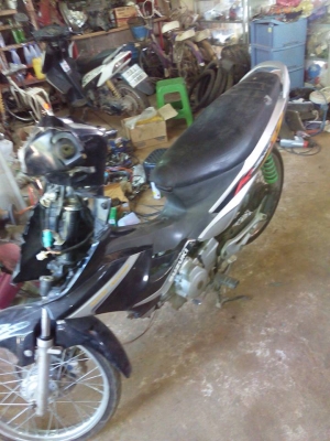 คันทาน่า125