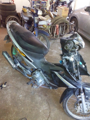 คันทาน่า125