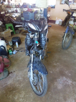 คันทาน่า125