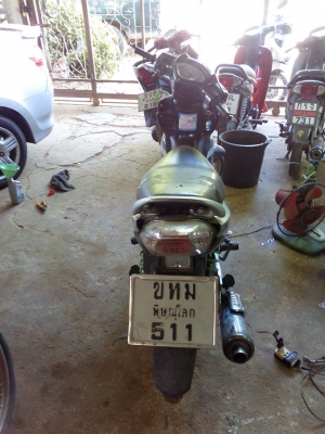 คันทาน่า125