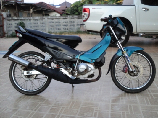 ขาย NEW เทน่า ปี 44 ราคา 4500 บาท