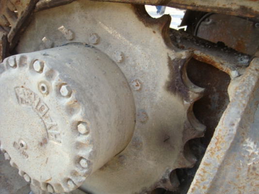 มีมาอีกคันแล้วครับ SK045 ซีเรียลLP-4518 สวยๆเหมือนกัน