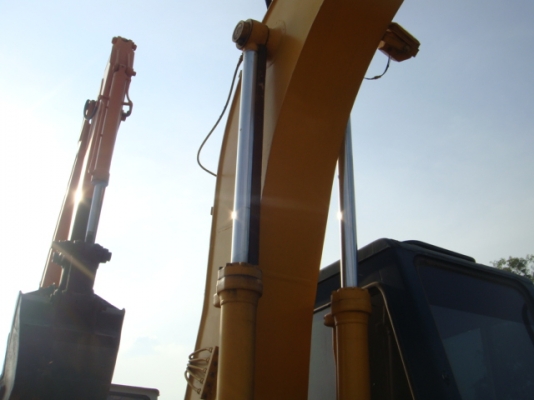 มีมาอีกคันแล้วครับ SK045 ซีเรียลLP-4518 สวยๆเหมือนกัน