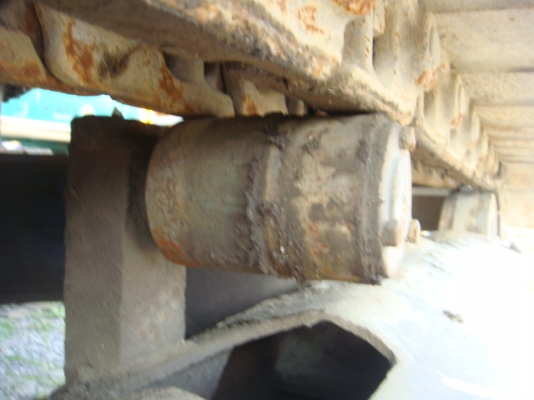 มีมาอีกคันแล้วครับ SK045 ซีเรียลLP-4518 สวยๆเหมือนกัน