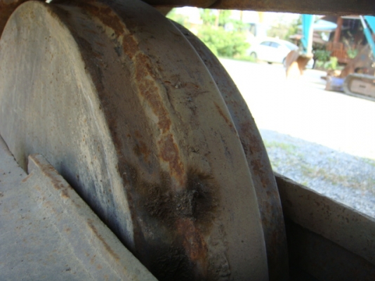 มีมาอีกคันแล้วครับ SK045 ซีเรียลLP-4518 สวยๆเหมือนกัน