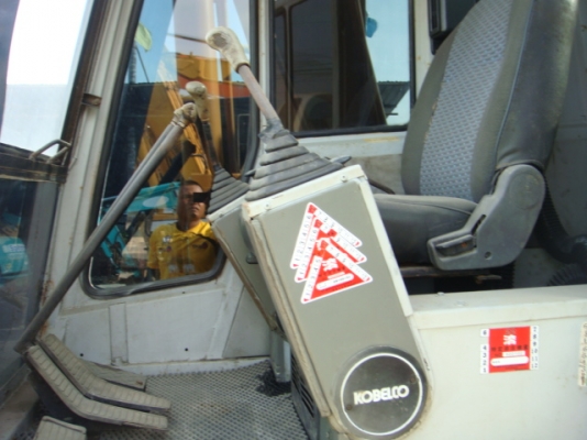 มีมาอีกคันแล้วครับ SK045 ซีเรียลLP-4518 สวยๆเหมือนกัน