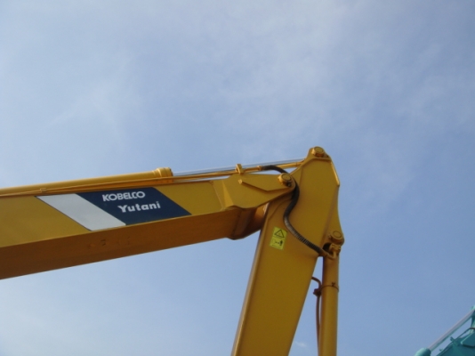 มีมาอีกคันแล้วครับ SK045 ซีเรียลLP-4518 สวยๆเหมือนกัน