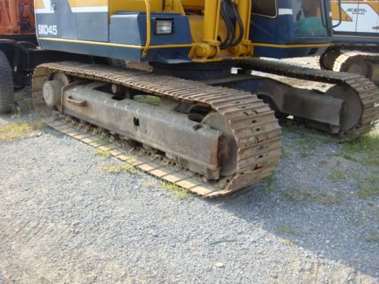 มีมาอีกคันแล้วครับ SK045 ซีเรียลLP-4518 สวยๆเหมือนกัน