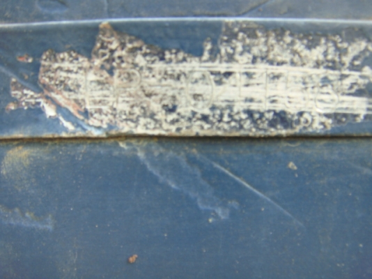 มีมาอีกคันแล้วครับ SK045 ซีเรียลLP-4518 สวยๆเหมือนกัน