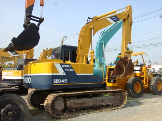 มีมาอีกคันแล้วครับ SK045 ซีเรียลLP-4518 สวยๆเหมือนกัน