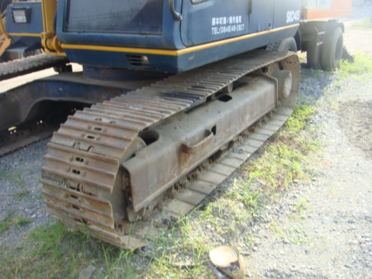 มีมาอีกคันแล้วครับ SK045 ซีเรียลLP-4518 สวยๆเหมือนกัน