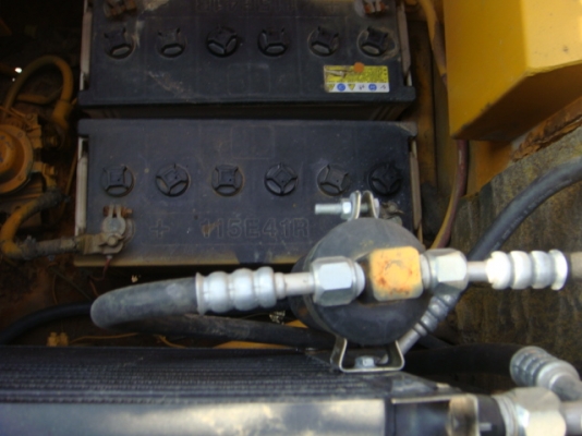 มีมาอีกคันแล้วครับ SK045 ซีเรียลLP-4518 สวยๆเหมือนกัน