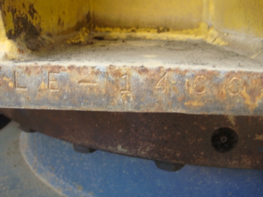 รถขุด SK60 Mark III อาร์มยืดได้ เหมาะสำหรับงานลึกๆ แทรคเล็กหุ้มยาง พร้อมใบมีดดัน