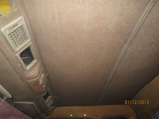 MITSUBISHI-FK455-เครื่อง6D14--ขายตามสภาพ-หัว-ครัชซี- ครัชซีสวย