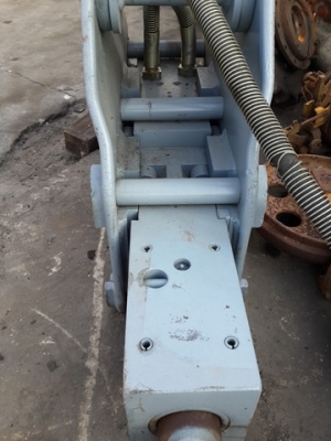 ขาย หัวกระแทกใส่รถขุด ขนาด PC60 มือสองญี่ปุ่น