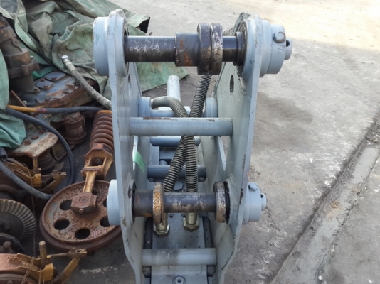 ขาย หัวกระแทกใส่รถขุด ขนาด PC60 มือสองญี่ปุ่น