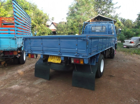 ขาย ISUZU NPR 115 แรงม้า ขาย ISUZU NPR 115 แรงม้า