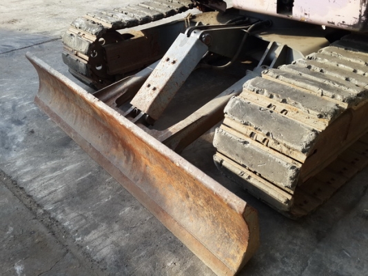 ขาย รถขุด SUMITOMO รุ่น SH75XU-2- แทร็กเหล็ก มือสองญี่ปุ่น