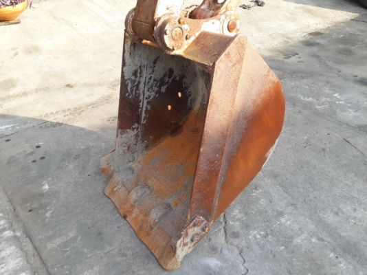 ขาย รถขุด SUMITOMO รุ่น SH75XU-2- แทร็กเหล็ก มือสองญี่ปุ่น