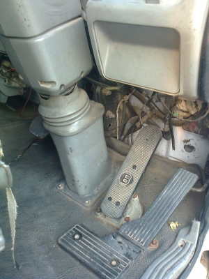 ขายด่วน 6 ล้อ HINO FD ไฮเทค ยาว 6 เมตร