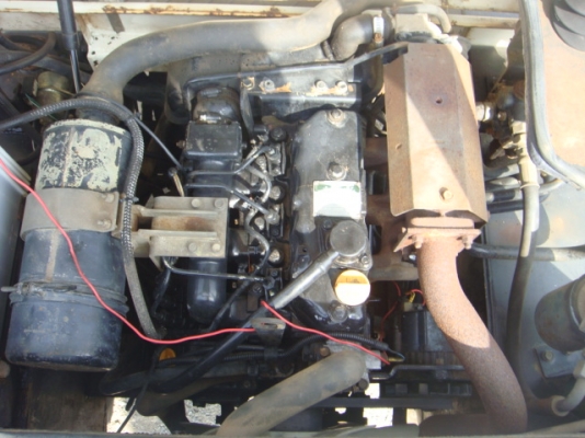 รถตักเล็ก YANMAR V4 สภาพดี ยางสวย เครื่องยนต์แน่น ชั่วโมงน้อย รถตักเล็ก YANMAR V4 สภาพดี ยางสวย เครื่องยนต์แน่น ชั่วโมงน้อย