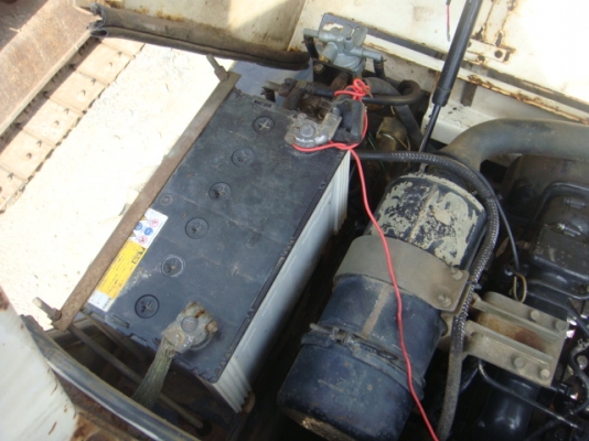 รถตักเล็ก YANMAR V4 สภาพดี ยางสวย เครื่องยนต์แน่น ชั่วโมงน้อย รถตักเล็ก YANMAR V4 สภาพดี ยางสวย เครื่องยนต์แน่น ชั่วโมงน้อย