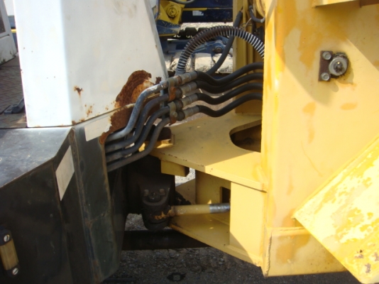 truck2hand cover