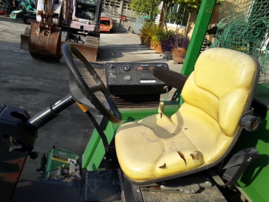 ขาย รถตัดหญ้านั่งขับ JOHN DEERE รุ่น 3365 แบบสกรีน 5ใบตัด มือสองญี่ปุ่น ขาย รถตัดหญ้านั่งขับ JOHN DEERE รุ่น 3365 แบบสกรีน 5ใบตัด มือสองญี่ปุ่น