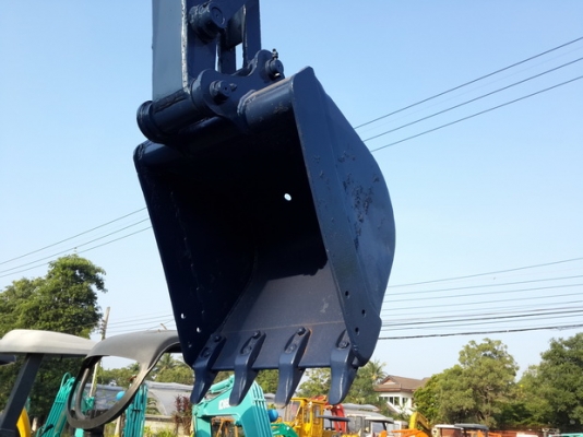 ขาย รถขุด KOBELC0 รุ่น SK042  แทร็กเหล็ก  มือสองญี่ปุ่น