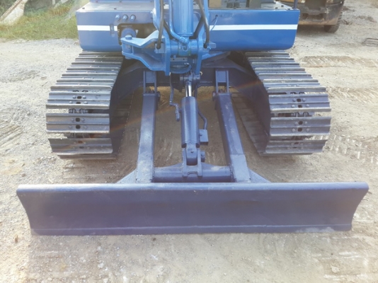 ขาย รถขุด KOBELC0 รุ่น SK042  แทร็กเหล็ก  มือสองญี่ปุ่น