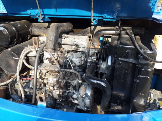 ขาย รถขุด KOBELC0 รุ่น SK042  แทร็กเหล็ก  มือสองญี่ปุ่น