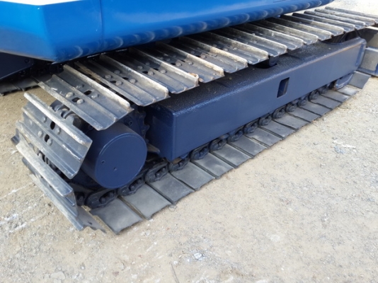 ขาย รถขุด KOBELC0 รุ่น SK042  แทร็กเหล็ก  มือสองญี่ปุ่น