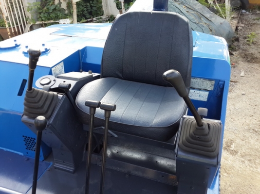 ขาย รถขุด KOBELC0 รุ่น SK042  แทร็กเหล็ก  มือสองญี่ปุ่น