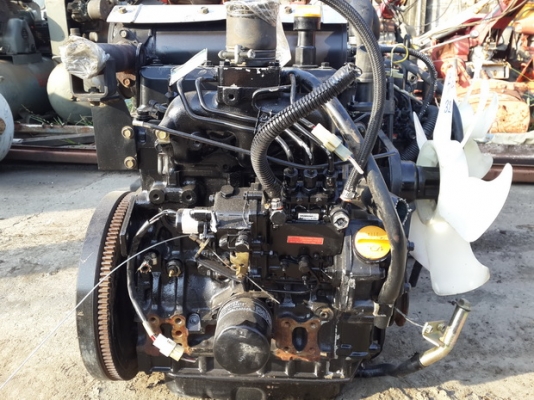 ขายเครื่องยนต์ ยันม่าร์ 4TN84,3TNE84 มือสองญี่ปุ่น ขายเครื่องยนต์ ยันม่าร์ 4TN84,3TNE84 มือสองญี่ปุ่น