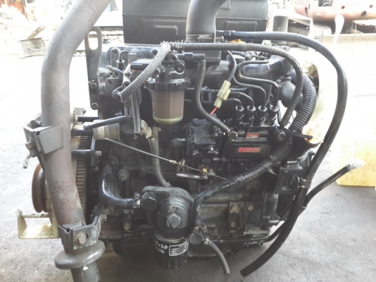 ขายเครื่องยนต์ ยันม่าร์ 4TN84,3TNE84 มือสองญี่ปุ่น ขายเครื่องยนต์ ยันม่าร์ 4TN84,3TNE84 มือสองญี่ปุ่น