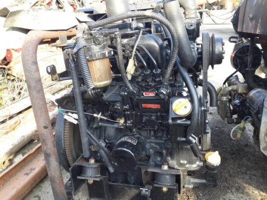 ขายเครื่องยนต์ ยันม่าร์ 4TN84,3TNE84 มือสองญี่ปุ่น ขายเครื่องยนต์ ยันม่าร์ 4TN84,3TNE84 มือสองญี่ปุ่น