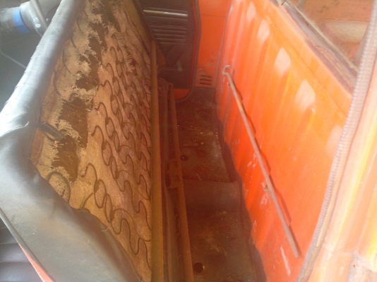 ขายดัสสันช้างเยีบ 19000