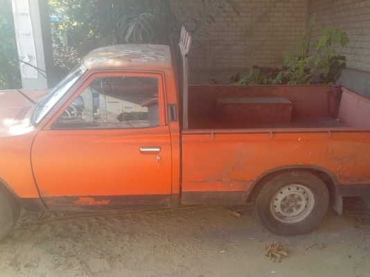 ขายดัสสันช้างเยีบ 19000