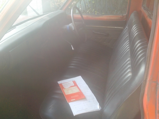 ขายดัสสันช้างเยีบ 19000