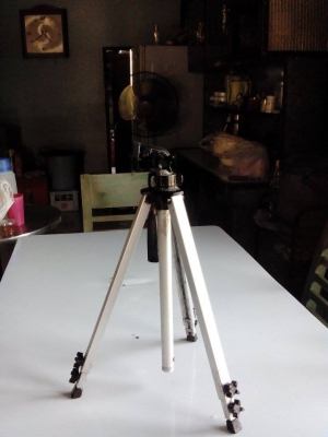 ขาตั้งกล้อง