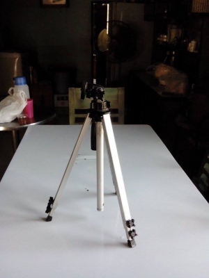 ขาตั้งกล้อง ขาตั้งกล้อง