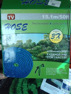 สายยางยืดหด ราคาพิเศษ