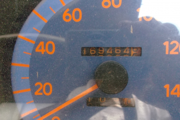 ขายด่วนรถ6ล้อHINOFC4JEKAดรั้มเครือง145แรงม้าปี40