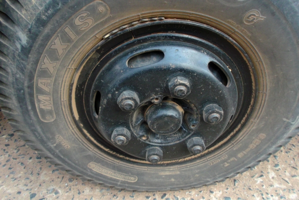 ขายด่วนรถ6ล้อHINOFC4JEKAดรั้มเครือง145แรงม้าปี40