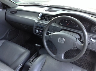 Civic 3 ประตู พร้อมใช้สุดคุ้ม