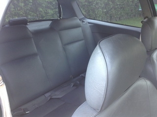 Civic 3 ประตู พร้อมใช้สุดคุ้ม