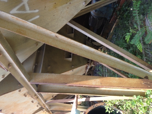 ขายแพล้นท์ยางแอสฟัลติค ยี่ห้อ Nikko รุ่น NAP1500 สภาพสวย