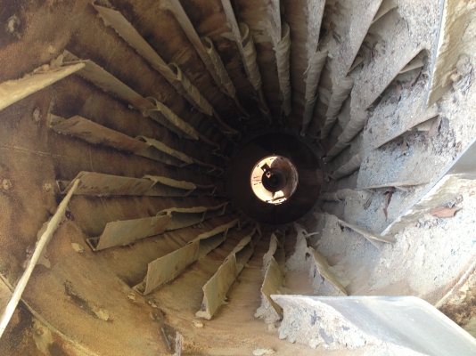 ขายแพล้นท์ยางแอสฟัลติค ยี่ห้อ Nikko รุ่น NAP1500 สภาพสวย